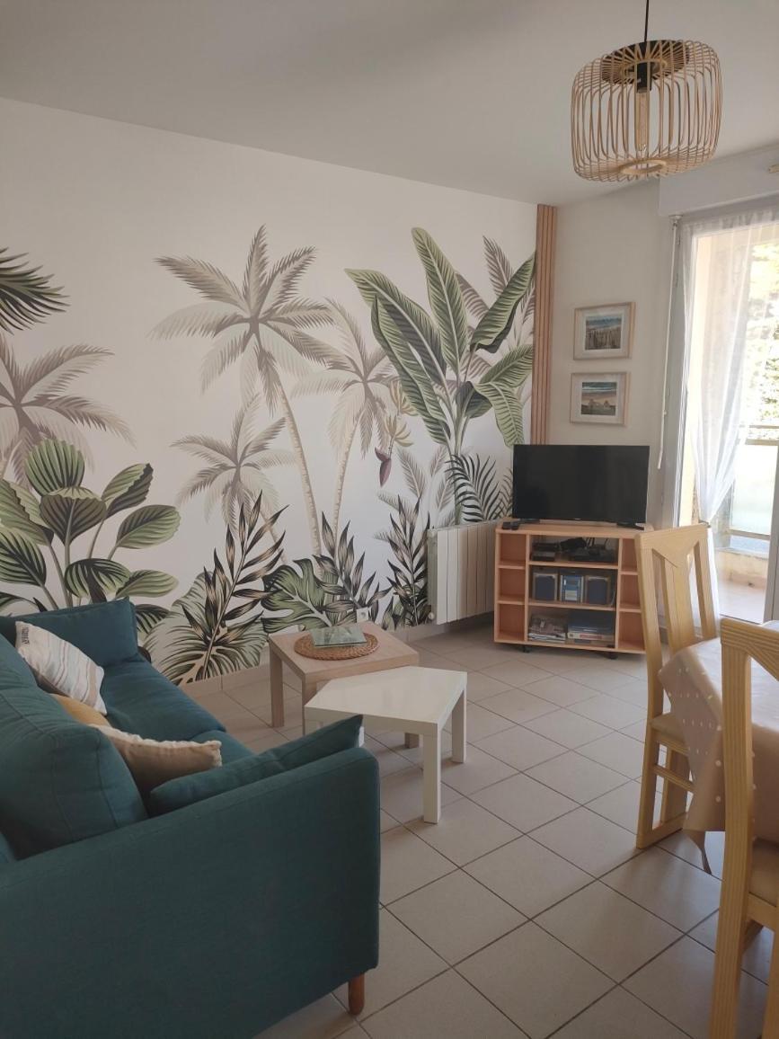 Les Terrasses Du Chateau Barneville-Carteret Εξωτερικό φωτογραφία