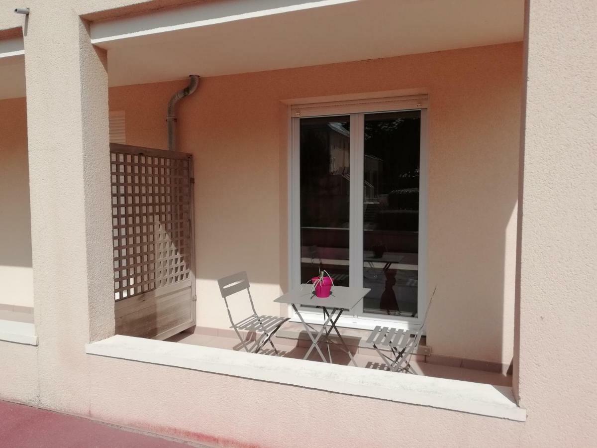 Les Terrasses Du Chateau Barneville-Carteret Εξωτερικό φωτογραφία