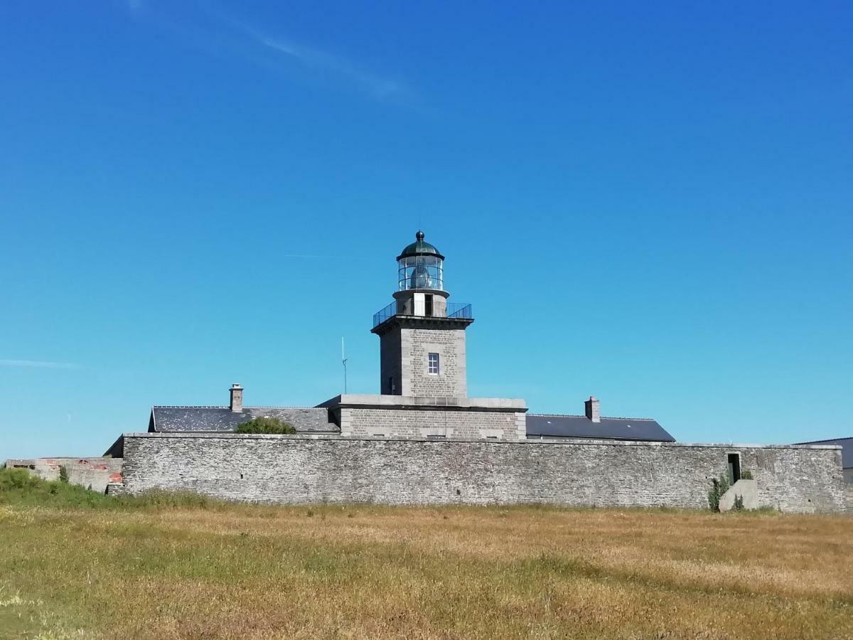 Les Terrasses Du Chateau Barneville-Carteret Εξωτερικό φωτογραφία